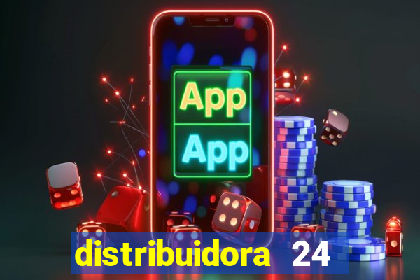 distribuidora 24 horas entrega porto velho